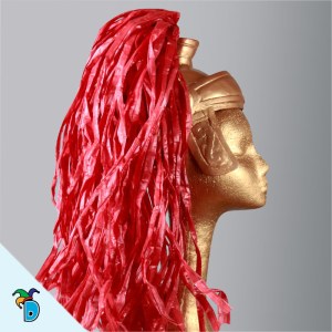 Casco Romano Fibra de Vidrio